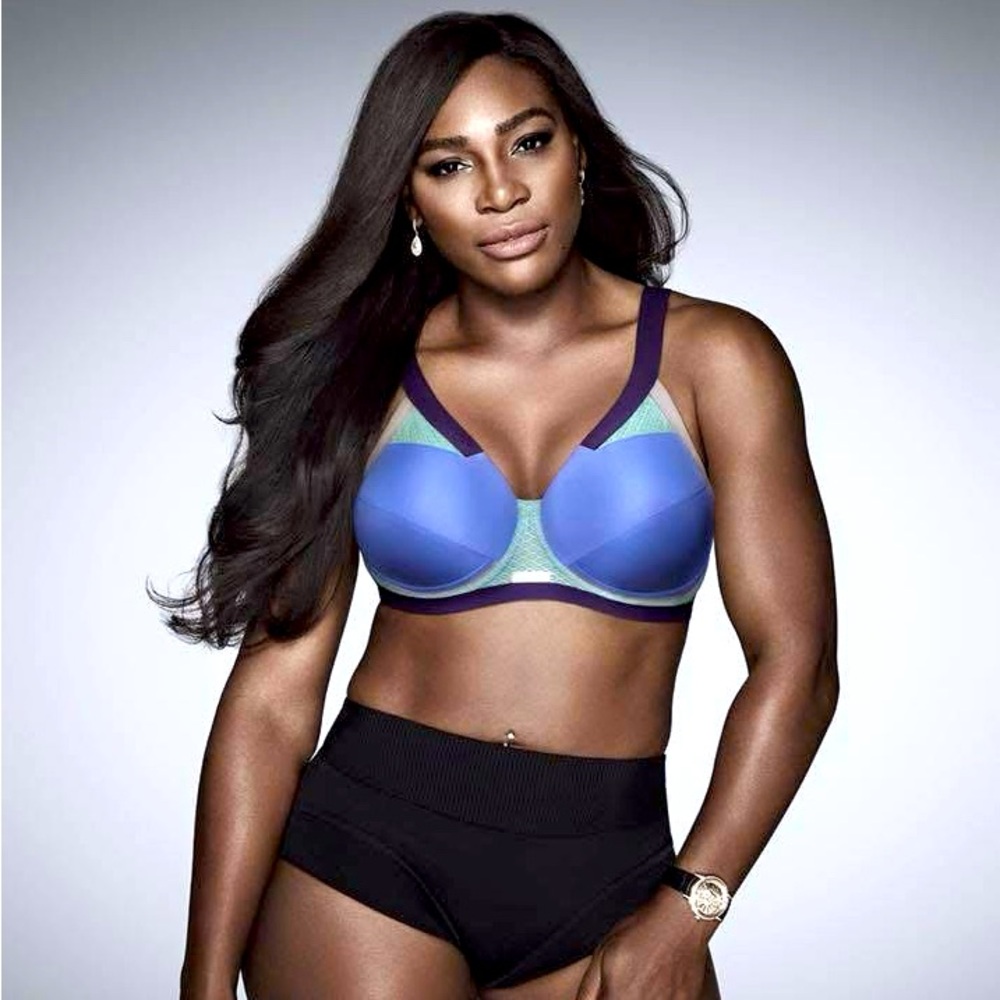 Berlei Shift High-Support Sport Bra